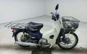 HONDA PRESS CUB 50 AA01