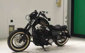 HARLEY XL1200X 2014