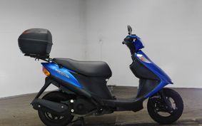 SUZUKI ADDRESS V125 G CF46A