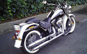 HARLEY FLSTN Softail Deluxe 2012 JD5