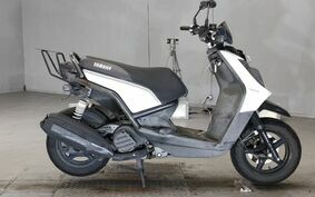 YAMAHA BW S125 SE45