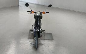 HONDA C70 SUPER CUB HA02