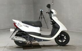 YAMAHA JOG ZR Evolution 2 SA39J