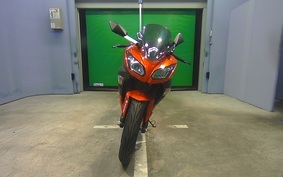 KAWASAKI NINJA 250 2016 EX250L