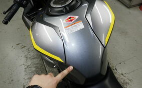 HONDA CBR250RR A MC51