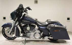 HARLEY FLHX 1580 2009 5HD1KB4159Y