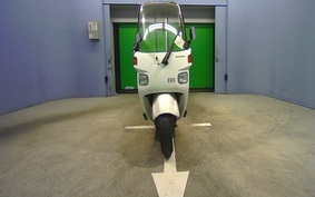 HONDA GYRO CANOPY TA03