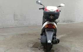 SUZUKI ADDRESS V125 CF4EA