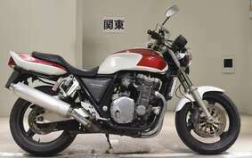 HONDA CB1000SF 1998 SC30