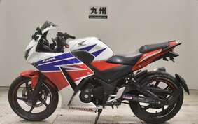 HONDA CBR250R A MC41