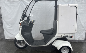 HONDA GYRO CANOPY-2