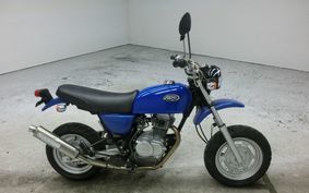 HONDA APE 100 HC07