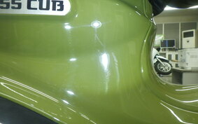 HONDA CROSS CUB 110 JA45