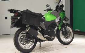 KAWASAKI VERSYS 250 A LE250D