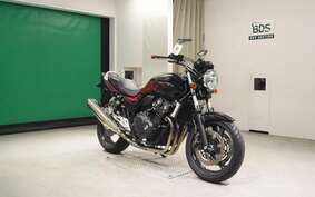 HONDA CB400SF VTEC 2010 NC42