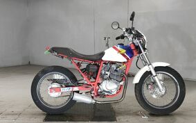 HONDA FTR223 MC34