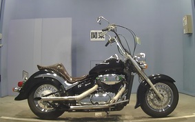 SUZUKI INTRUDER 400 Classic 2004 VK54A