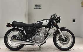 YAMAHA SR400 Gen.5 2021 RH16J