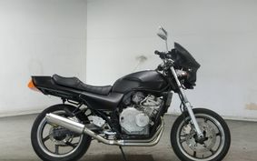 HONDA JADE MC23