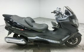 SUZUKI SKYWAVE 250 (Burgman 250) M Fi CJ45A