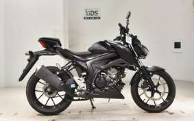 SUZUKI GSX-S150 DL22A