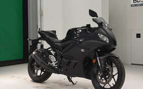 YAMAHA YZF-R25 A RG43J