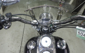 HARLEY FXDL 1580 2009