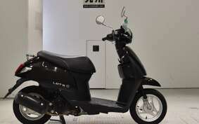 SUZUKI LET's G CA4AA