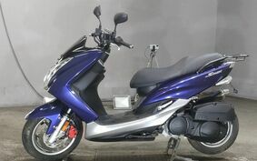 YAMAHA S-MAX 不明