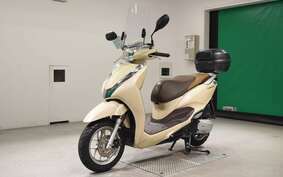 HONDA LEAD 125