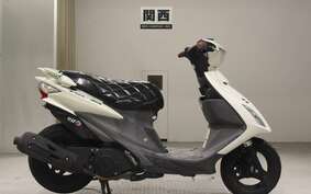 SUZUKI ADDRESS V125 S CF4MA