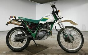 YAMAHA SEROW 225 W 4JG