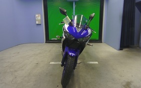 YAMAHA YZF-R25 RG10J