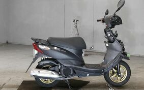 YAMAHA JOG ZR SA58J