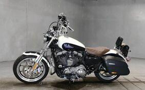 HARLEY XL1200T 2014 LL3