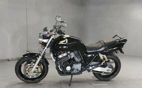 HONDA CB400SF VERSION S 1998 NC31