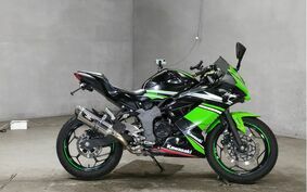 KAWASAKI NINJA 250 SL BX250A