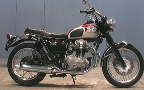 KAWASAKI W650 2002 EJ650A