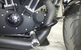 HARLEY XL1200X 2011