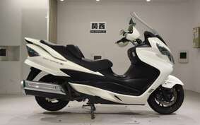 SUZUKI SKYWAVE 400 SA 3 2009 CK45A