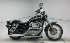 HARLEY XLH883 2003 CEM