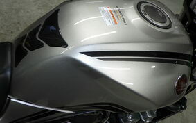 HONDA CB1300SF SUPER FOUR Gen. 3 2021 SC54