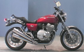 HONDA CB400F 1997 NC36