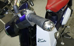 HONDA C125 SUPER CUB JA48