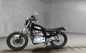 SUZUKI GRASS TRACKER NJ47A