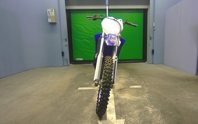 YAMAHA YZ125 CE10C