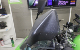 KAWASAKI NINJA 400 2020 EX400G