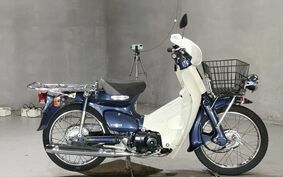 HONDA PRESS CUB 50 AA01