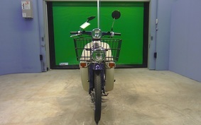 HONDA C50 SUPER CUB AA01