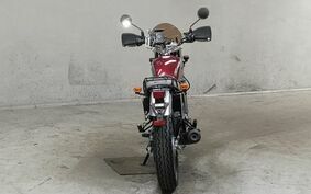 HONDA CB223S MC40